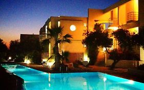 Rodon Hotel Chania